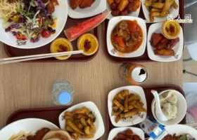 雷軍回應(yīng)小米15元員工餐上熱搜 將邀請網(wǎng)友參觀小米食堂